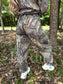 PREORDER Birdie Hideaway Joggers in Stone Ridge Camo