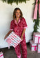 PREORDER Christmas Morning Luxe PJ Sets