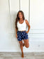 PREORDER Birdie Boxer Shorts in Stadium Sky Dot