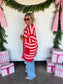 PREORDER Cozy Christmas Cloud Cardigan