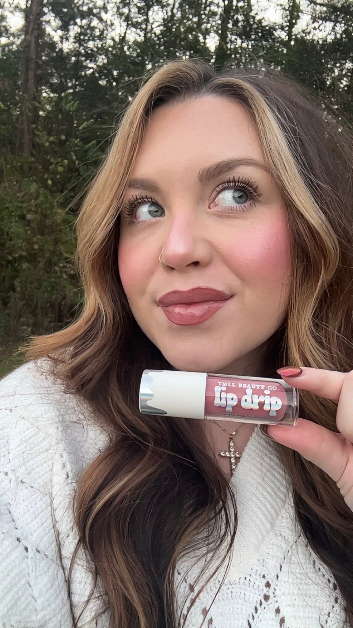 TMLL *Pink Edition* Lip Drip Trio