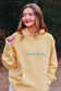 Trying My Best Hoodie