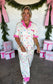 PREORDER Christmas Morning Luxe PJ Sets