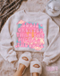 ✝️🕊️ God > ⬆️⬇️ Tee/ Crew