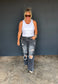 PREORDER Off The Grid Studded Jeans