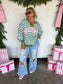 PREORDER Jolly & Merry Oversized Pullover