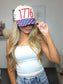 Born Free Trucker Hat
