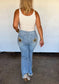 PREORDER Lucky Star Urban Distressed Jean