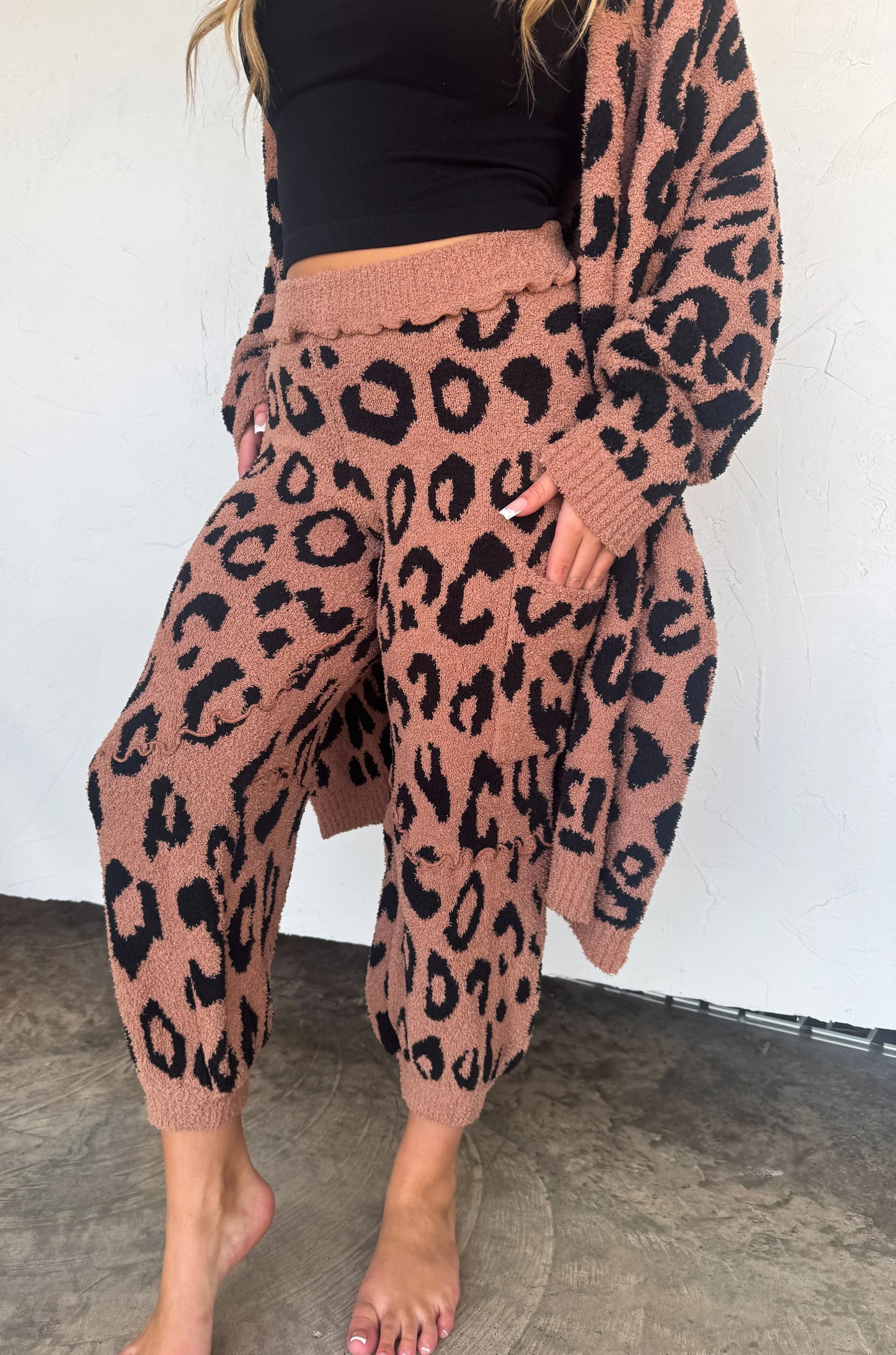 PRE-ORDER Cloud Lounge Pants