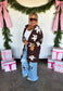 PREORDER Cozy Christmas Cloud Cardigan