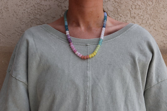 Candy Skies Necklace