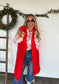 PRE-ORDER Kendall Long Puffer Vest