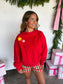 PREORDER Merry Message Sweatshirt