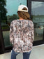 PRE-ORDER Birdie Stealthcore Camo Pullover