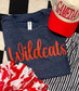 Cutie Custom Mascot Tee