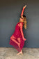 PRE-ORDER Evangeline Lace Dress