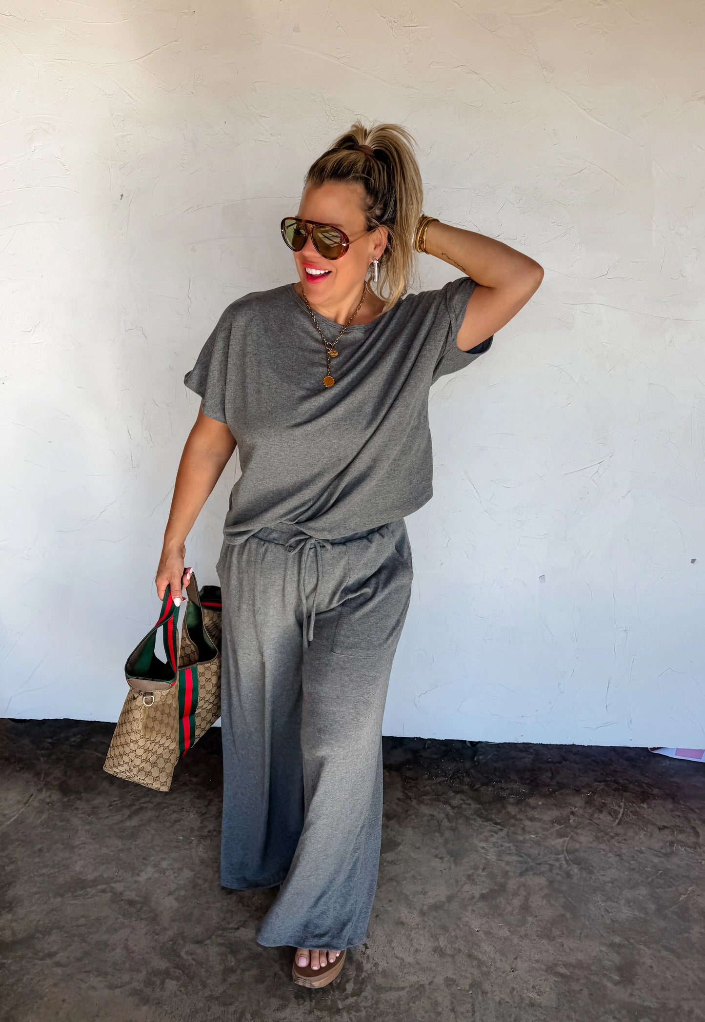 *LIMITED* PREORDER Simple Comfort Set— eta April