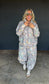 PREORDER Hidden Trail Camo Hoodie Pullover