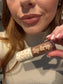 TMLL Leo Nude Label— Limited Edition Lip Drip