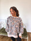 PREORDER Birdie Sienna Long Sleeve Pullover in Timber Haze Camo