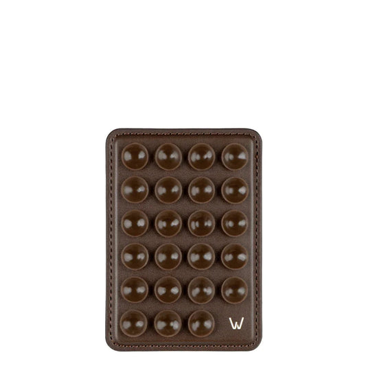 Brown Walli Pop