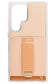 Creamsicle Color Block