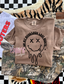 On My Husbands Last Nerve Tee/ Crew