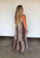 *LIMITED QUANTITIES* PREORDER Cheetah Nova Dress