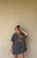 Taylor’d Boyfriend Tee in Deep Marsh Duck Camo PREORDER