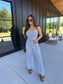 PREORDER Birdie Nantucket Nights Striped Set (Sold as Set)