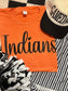 Cutie Custom Mascot Tee