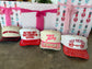PREORDER Holiday Hottie Trucker Hats