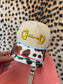 Horse Bit Trucker Hat *ships mid May*