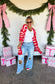 PREORDER Cozy Christmas Cloud Cardigan