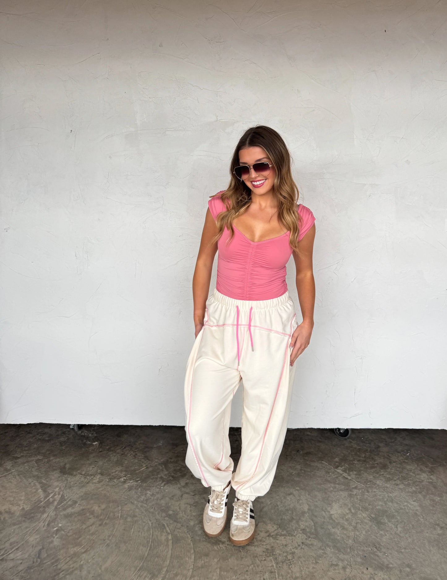 PREORDER Lounge About Joggers *eta May*