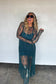 PRE-ORDER Evangeline Lace Dress