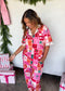 PREORDER Christmas Morning Luxe PJ Sets