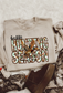 🦆🌿 Hello Hunting Season Tee/ Crew
