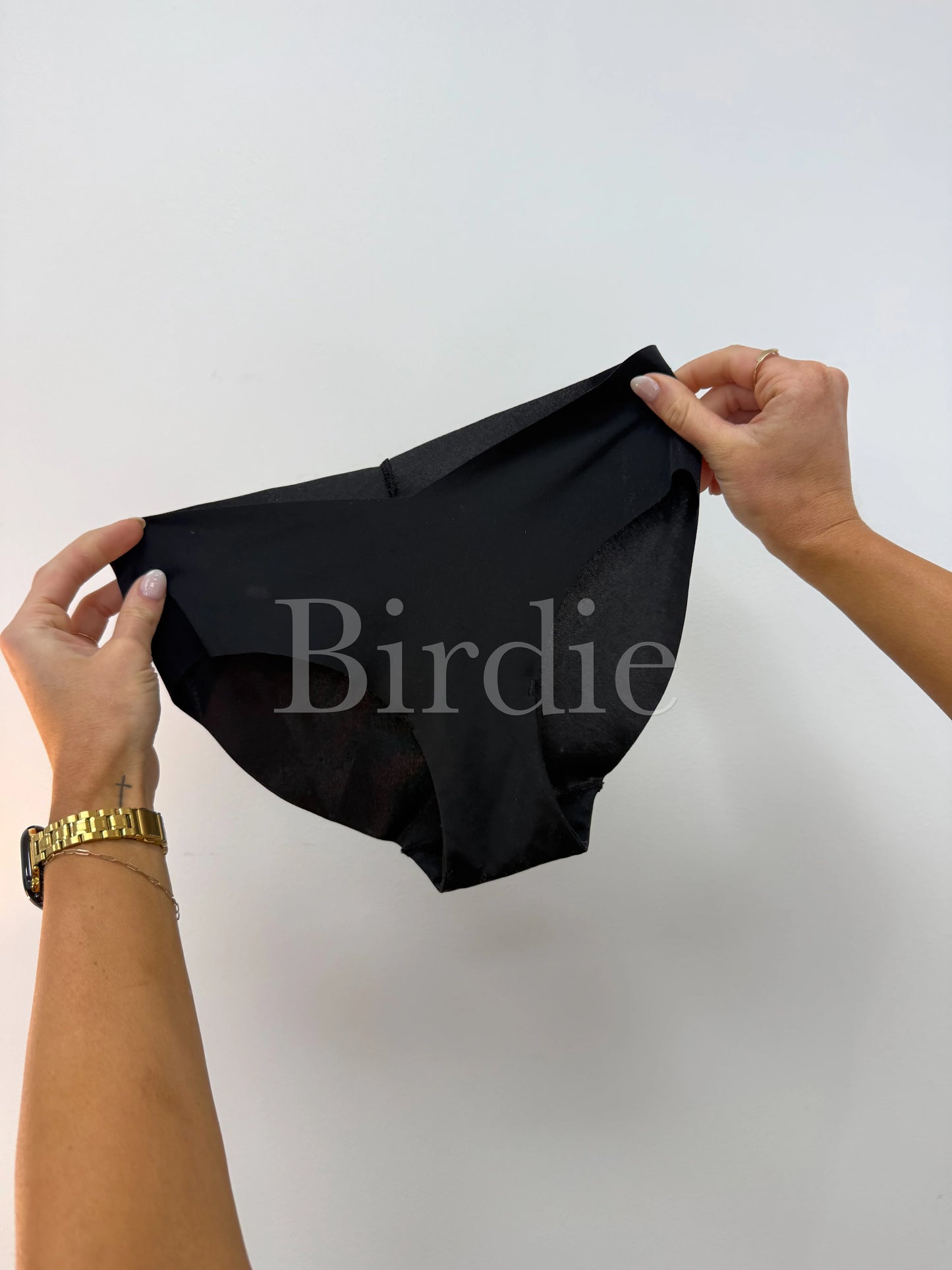 Birdie 2 Pack Of Underwear— Cheeky & Thong