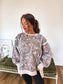 PREORDER Birdie Sienna Long Sleeve Pullover in Timber Haze Camo