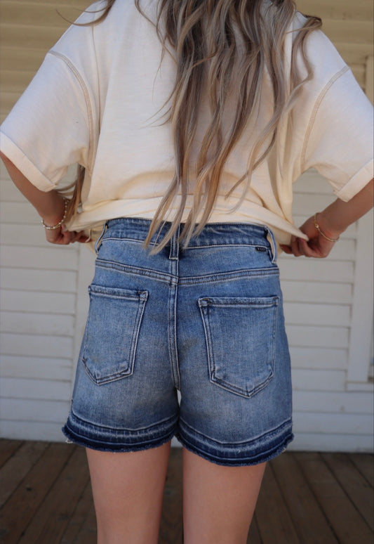 The Willow Shorts