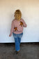 PREORDER Field & Stable Quarter Zip Pullover