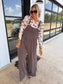 PREORDER Fall Karli Overalls
