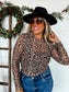 PRE-ORDER Christmas Dress It Up Mesh Tops