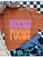 Hocus Pocus Tee/ Crew