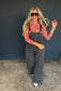 PREORDER Fall Karli Overalls