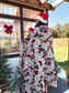 PREORDER Birdie Blanket in Mistletoe Marsh Duck Camo *final sale*
