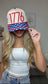 Born Free Trucker Hat
