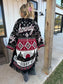 PREORDER Out West Knit Cardigan