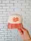 Lucky Teacher Trucker Hat *final sale*